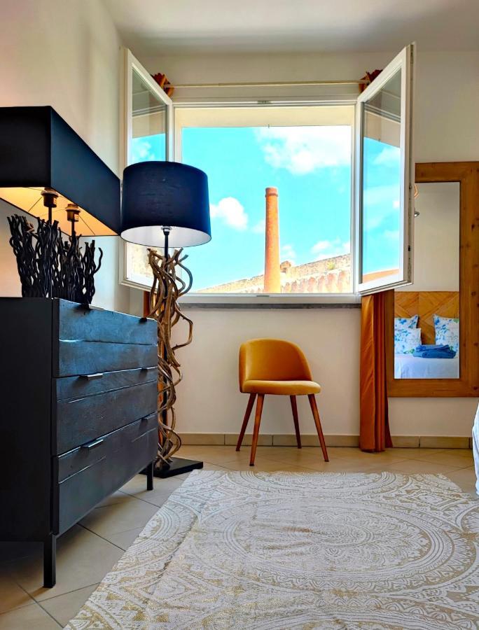 Il Melograno Apartment Прато Екстериор снимка
