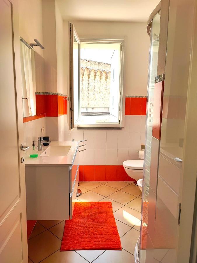 Il Melograno Apartment Прато Екстериор снимка