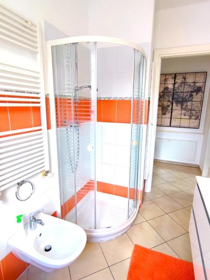 Il Melograno Apartment Прато Екстериор снимка