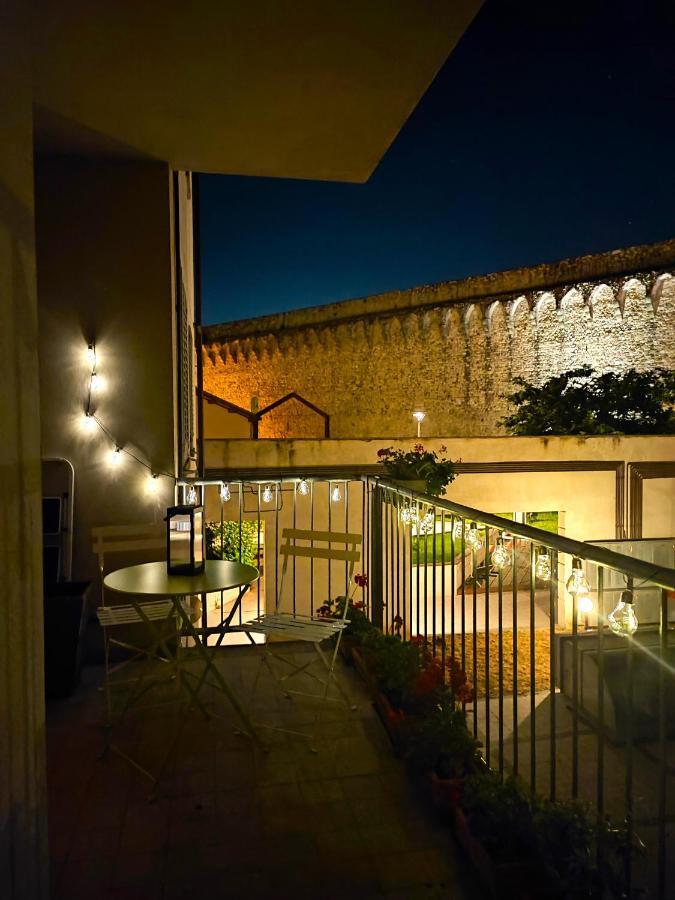 Il Melograno Apartment Прато Екстериор снимка