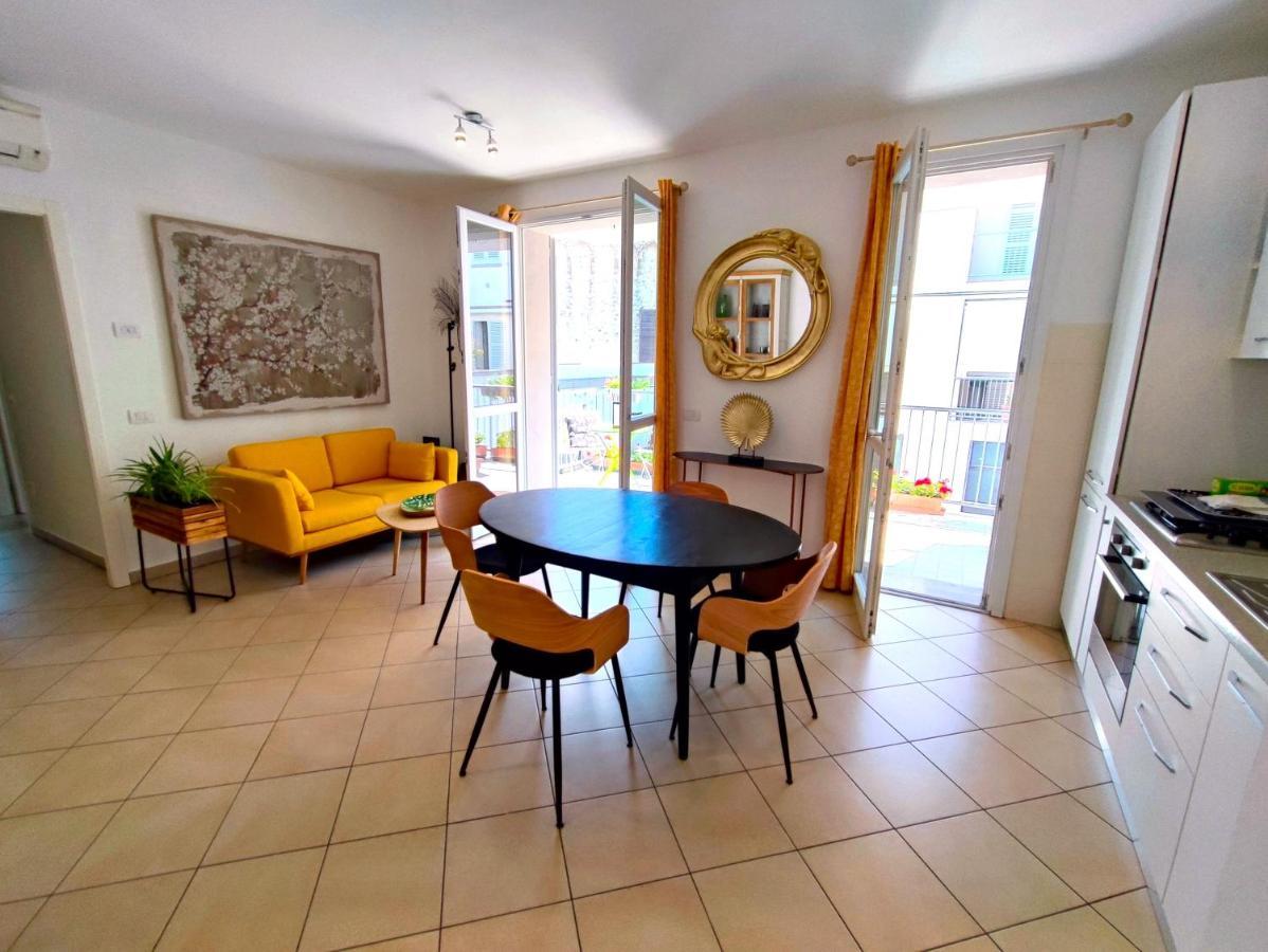 Il Melograno Apartment Прато Екстериор снимка