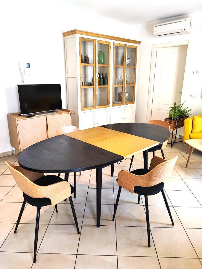 Il Melograno Apartment Прато Екстериор снимка