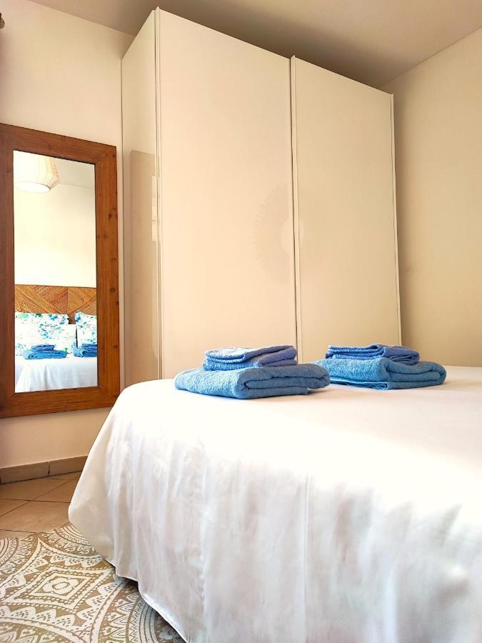 Il Melograno Apartment Прато Екстериор снимка