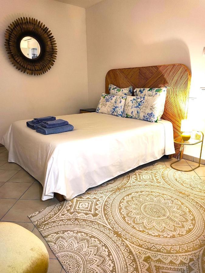 Il Melograno Apartment Прато Екстериор снимка