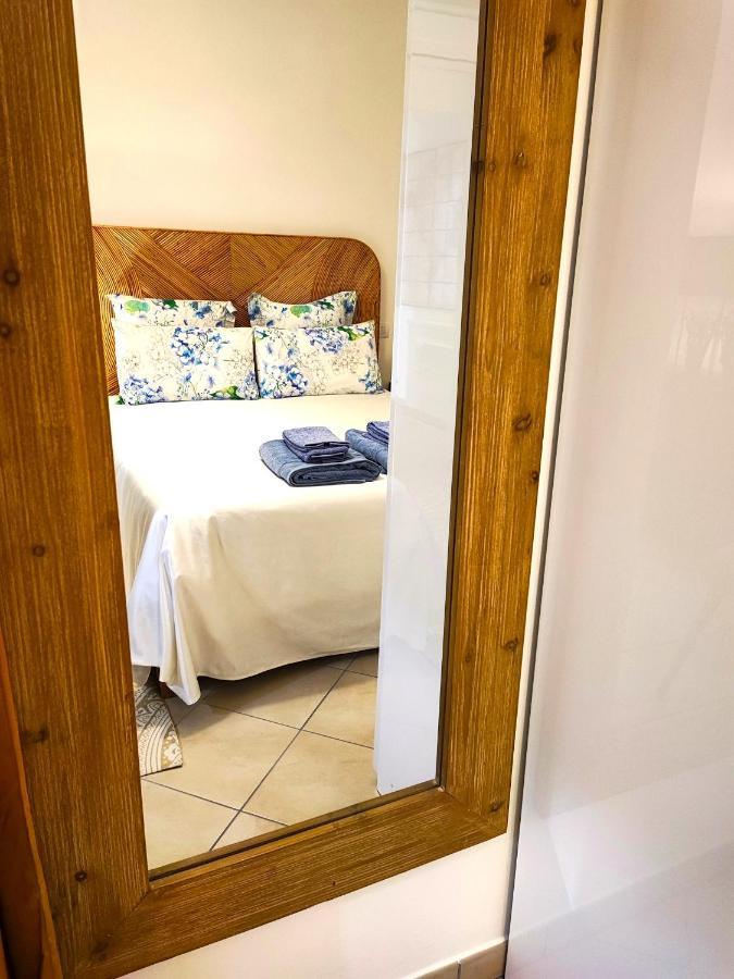 Il Melograno Apartment Прато Екстериор снимка