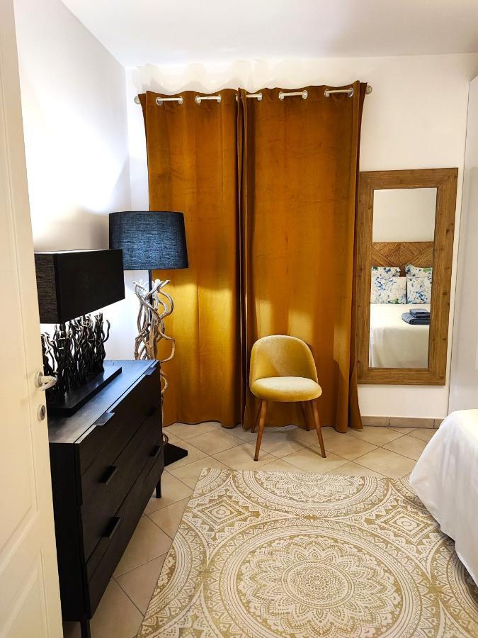 Il Melograno Apartment Прато Екстериор снимка