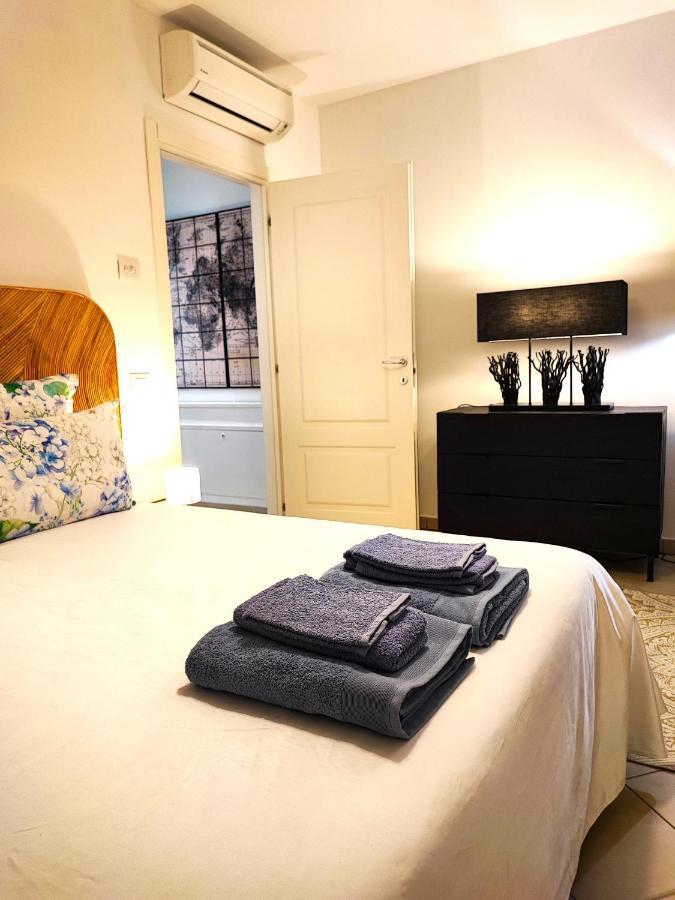 Il Melograno Apartment Прато Екстериор снимка