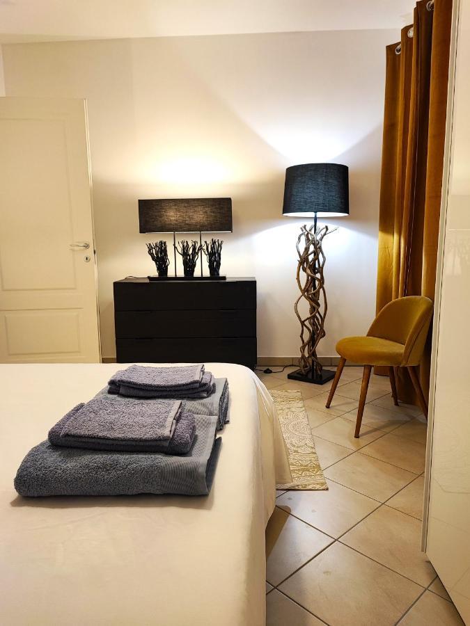 Il Melograno Apartment Прато Екстериор снимка