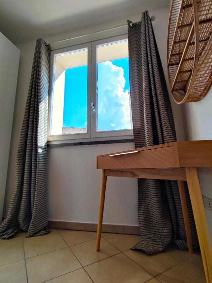 Il Melograno Apartment Прато Екстериор снимка