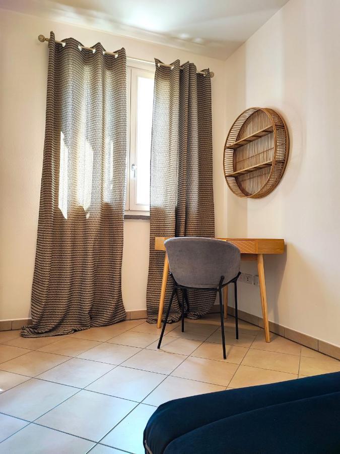 Il Melograno Apartment Прато Екстериор снимка