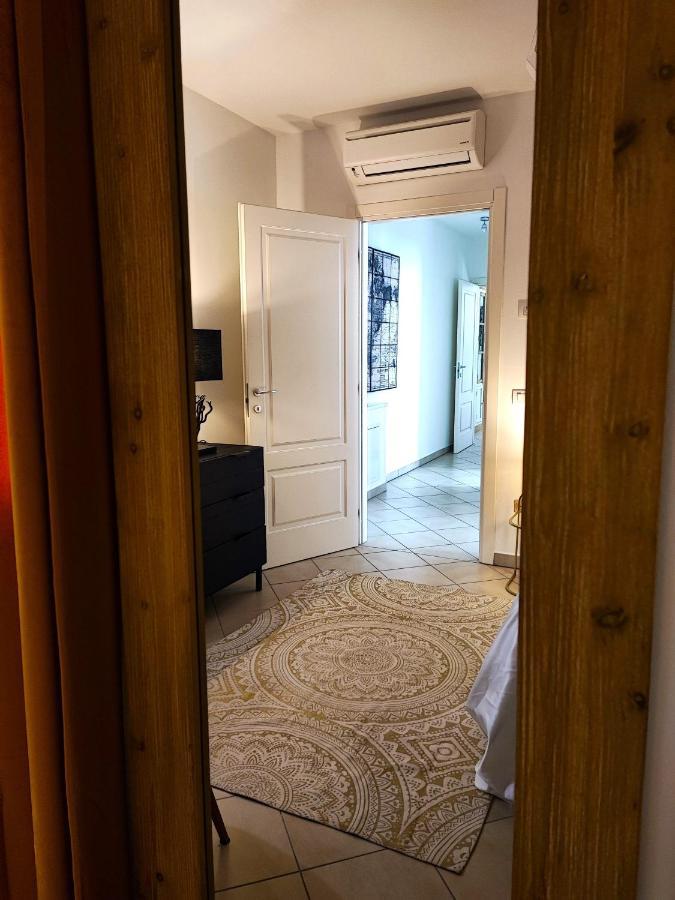 Il Melograno Apartment Прато Екстериор снимка