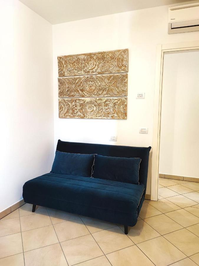Il Melograno Apartment Прато Екстериор снимка